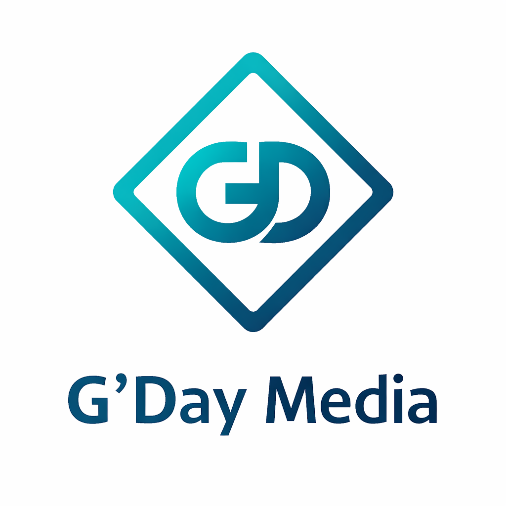 GDAY MEDIA